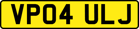 VP04ULJ