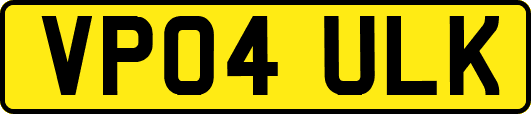 VP04ULK