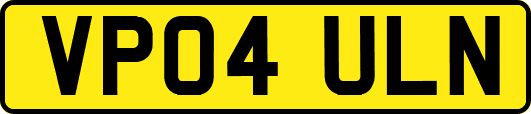 VP04ULN