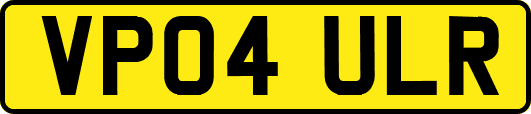 VP04ULR