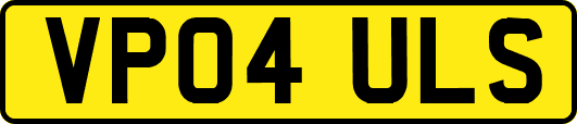 VP04ULS