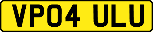 VP04ULU