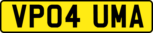 VP04UMA
