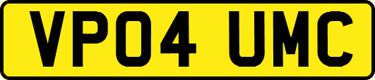 VP04UMC