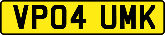 VP04UMK