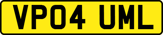VP04UML