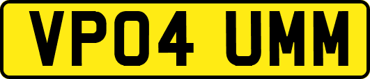 VP04UMM