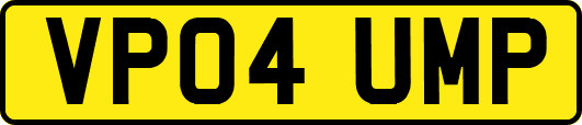 VP04UMP
