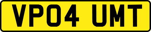 VP04UMT