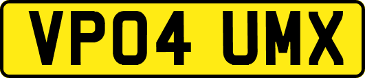 VP04UMX