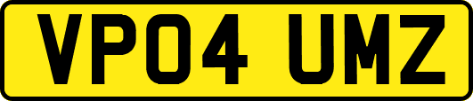 VP04UMZ