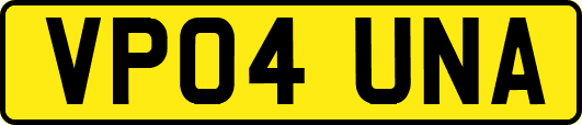 VP04UNA