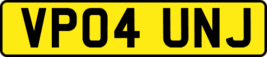 VP04UNJ