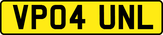 VP04UNL