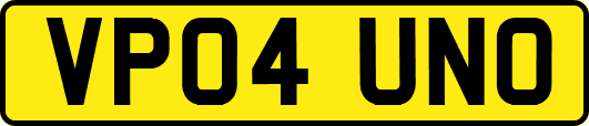 VP04UNO