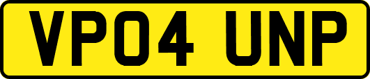VP04UNP