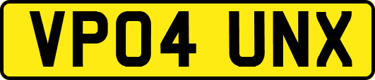 VP04UNX