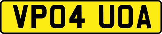 VP04UOA