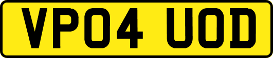 VP04UOD