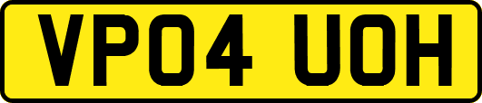 VP04UOH