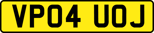 VP04UOJ
