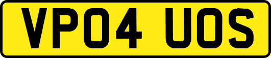 VP04UOS