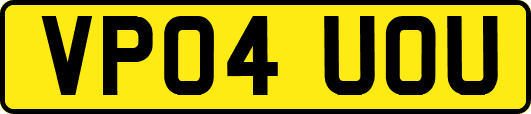 VP04UOU