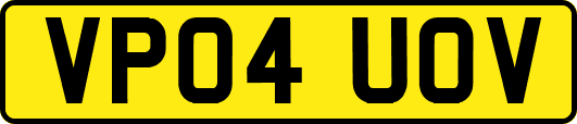 VP04UOV