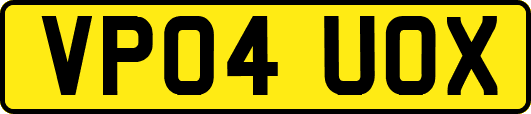 VP04UOX