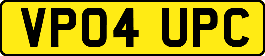 VP04UPC