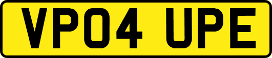 VP04UPE