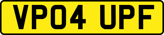 VP04UPF