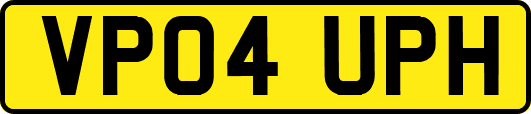 VP04UPH