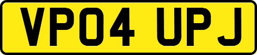 VP04UPJ
