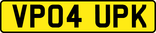 VP04UPK