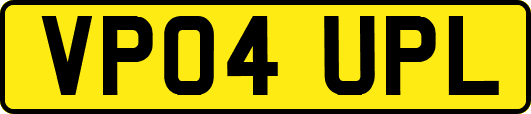 VP04UPL