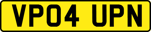 VP04UPN