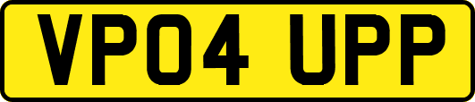 VP04UPP
