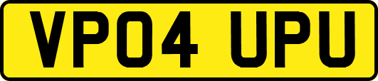 VP04UPU
