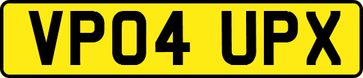 VP04UPX