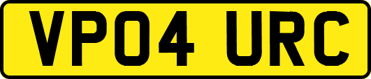 VP04URC