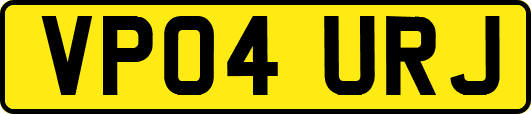 VP04URJ