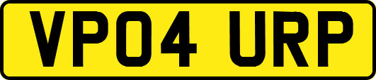 VP04URP