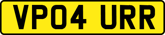 VP04URR
