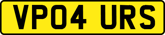 VP04URS
