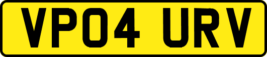 VP04URV