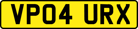VP04URX