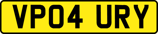 VP04URY