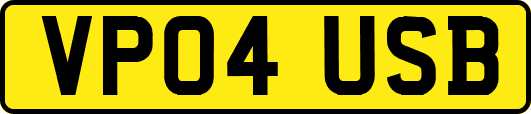VP04USB