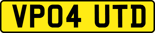 VP04UTD